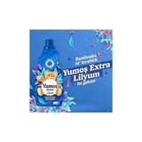 Yumoş Extra Konsantre Yumuşatıcı 1440 ml Doğal Lilyum Kokulu 60 Yıkama İçin Özel Formül - 1,4 lt