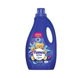 Yumoş Extra Konsantre Yumuşatıcı Lilyum 2,5 L