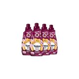 Yumoş Extra Konsantre Yumuşatıcı Sakura 4 x 1440 ml - 1,44 lt
