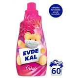 Yumoş Extra Konsantre Yumuşatıcı Yabani Orkide Yasemin 1440 Ml
