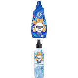 Yumoş Extra Lilyum 1440 ML x1 + Yumoş Jetfresh Sprey Lilyum 200 ML x2