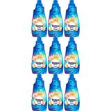 Yumoş Extra Lilyum Kokulu Konsantre Çamaşır Yumuşatıcı 1440 ml x 9 Yıkama Sayısı 540 - 1,44 lt
