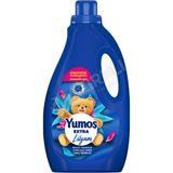 Yumoş Extra Lilyum Yumuşatıcı 2520 ml
