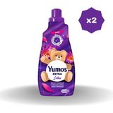 Yumoş Extra Lotus 1440 ml - (2 Adet) - 1,4 lt