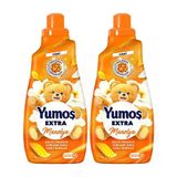 Yumoş Extra Manolya Yumoş Extra Manolya 2 x 1440 ml