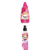 Yumoş Extra Orkide 1440 ML x1 + Yumoş Jetfresh Sprey Orkide 200 ML x2