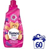Yumoş Extra Orkide Çamaşır Yumuşatıcısı 1440 ml - 1,5 lt