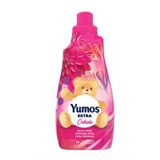 Yumoş Extra Orkide Ve Yasemin Yumuşatıcı 1440 Ml