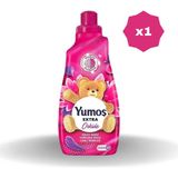 Yumoş Extra Orkide & Yasemin 1440 ml - (1 Adet) - 1,4 lt