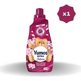 Yumoş Extra Sakura 1440 ml - (1 Adet) - 1,4 lt