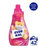 Yumoş Extra Yabani Orkide Ve Yasemin Çiçeği Konsantre Çamaşır Yumuşatıcısı 1008 Ml 42 Yıkama