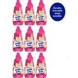 Yumoş Extra Yumuşatıcı Orkide 1440 Ml 9 X 60 Yıkama