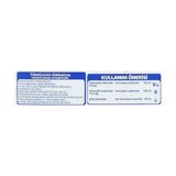 Yumoş Hassas Ciltler Standart Sıvı Yumuşatıcı 30 Yıkama (1 x 3000 Ml) - 0,25 gr
