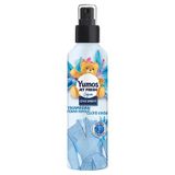 Yumoş Jet Fresh Giysi Spreyi 200 Ml Lilyum Ferahlık 2'Li Ekonomik Paket