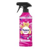 Yumoş Jet Fresh Giysi Spreyi Orkide 450 Ml