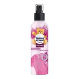 Yumoş Jet Fresh Giysi Spreyi Ütü Etkisi Orkide 200 Ml - 8 Adet