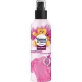 Yumoş Jet Fresh Orkide Bebek Giysi Spreyi 200 ml 2 Adet Ferah Koku ve Ütü Etkisi