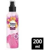 Yumoş Jet Fresh Ütü Etkisi Giysi Spreyi Orkide 200 Ml Dvc-5004888-17538