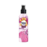 Yumoş Jetfresh Giysi Spreyi Orkide 200 ml - 0,25 gr