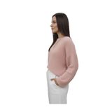 YUMOŞ KAZAK Pembe Standart