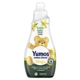 Yumoş Konsantre Çamaşır Yumuşatıcısı Vanilya 1200 ml 50 Yıkama 1 Adet