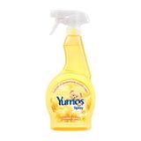 Yumoş Kumaş ve Oda Kokusu Spreyi Comfort Spring 500 ML