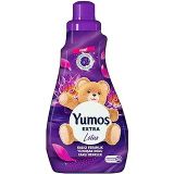 Yumoş Lotus 1008 ml 42 Yıkama Extra Çamaşır Yumuşatıcı