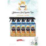 Yumoş Nergis Açık Hava Etkisi 5 Adet Sprey 430 ml ve Rosie