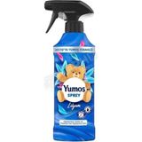 Yumoş Oda Kokusu Lilyum Aromatik Sprey 450 ml Alkolsüz Özellikli Ferahlatıcı