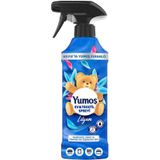 Yumoş Oda Parfümü Sprey Lilyum 450 Ml