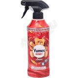 Yumoş Oda Sprey Amber 450 ml