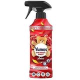 Yumoş Oda Spreyi Ev & Tekstil 450ml. Amber (Joan)