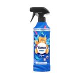 Yumoş Oda Spreyi, Lilyum, 400ml