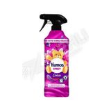 Yumoş Orkide Aromatik Oda Kokusu Sprey 450 ml Alkolsüz Özellikli Çok Renkli