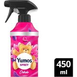 Yumoş Orkide Oda Kokusu Sprey 450 ml Kokusuz ve Ferahlatıcı Etki
