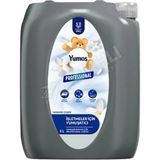 Yumoş Pro 5 Lt Yumuşatıcı Yasemin Çiçeği Ev ve Ofis Kullanımı için Yüksek Emicilik Sağlar