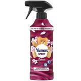 Yumoş Sakura 450 ml Yıkanması Zor Eşyalar Için Giysi Spreyi