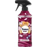 Yumoş Sakura 450 ml Yumuşak Sprey Özelliği ile Ferahlatıcı Temizlik Ürünü