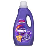 Yumoş Sıvı Bakım Deterjanı Tüm Renkler 30 Yıkama 1500 ml