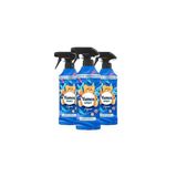 Yumoş Sprey Lilyum 450 Ml X3 Adet