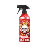 Yumoş Sprey Yıkanması Zor Eşyalar Için Giysi Spreyi Amber 450 ml - 0,25 gr