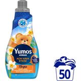 Yumoş Uzman Açık Hava Etkisi Yumuşatıcı 1200 ml - 1,2 lt