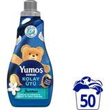 Yumoş Uzman Kolay Ütü Konsantre Yumuşatıcı 1200 ml - 1,2 lt