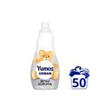 Yumoş Uzman Konsantre Çamaşır Yumuşatıcısı Grileşme Karşıtı 1200 ml