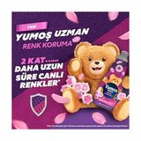 Yumoş Uzman Konsantre Çamaşır Yumuşatıcısı Renk Koruma Kalıcı Koku 1200 ml 50 Yıkama - 0,25 gr