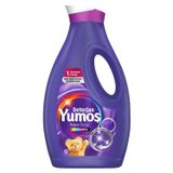 Yumoş Yoğun Terapi Tüm Renkliler İçin 1690 ml Sıvı Deterjan
