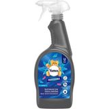 Yumoş Yumos Pro Tekstıl Parfumu 750 ml Kumaş ve Oda Spreyi ile Kalıcı Ferahlık Sağlar