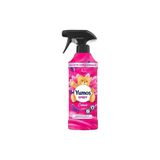 Yumoş Yumoş Sprey 450Ml Çamaşır Ve Oda Parfümü Orkide
