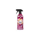 YUMOŞ YUMOŞ SPREY YIKANMASI ZOR EŞYALAR İÇİN GİYSİ SPREYİ SAKURA 450 ML