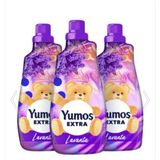 Yumoş Yumuşatıcı - 1 lt